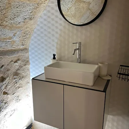 Duplex Atypique Apartment Bordeaux Exterior photo